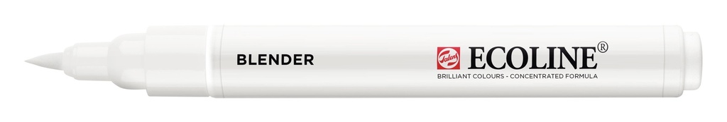 Ecoline Brush Pen Blender 902