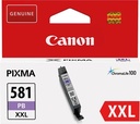 CANON CLI581XXL (BLAUW)