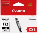 CANON CLI581XXL (BLACK)