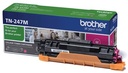 TONER BROTHER TN-247 2500pag.(MAGENTA)