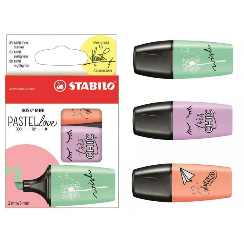 stabilo mini pastel (3)