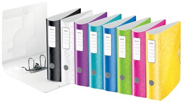 ORDNER WOW PP ACTIVE (75MM, ASS)