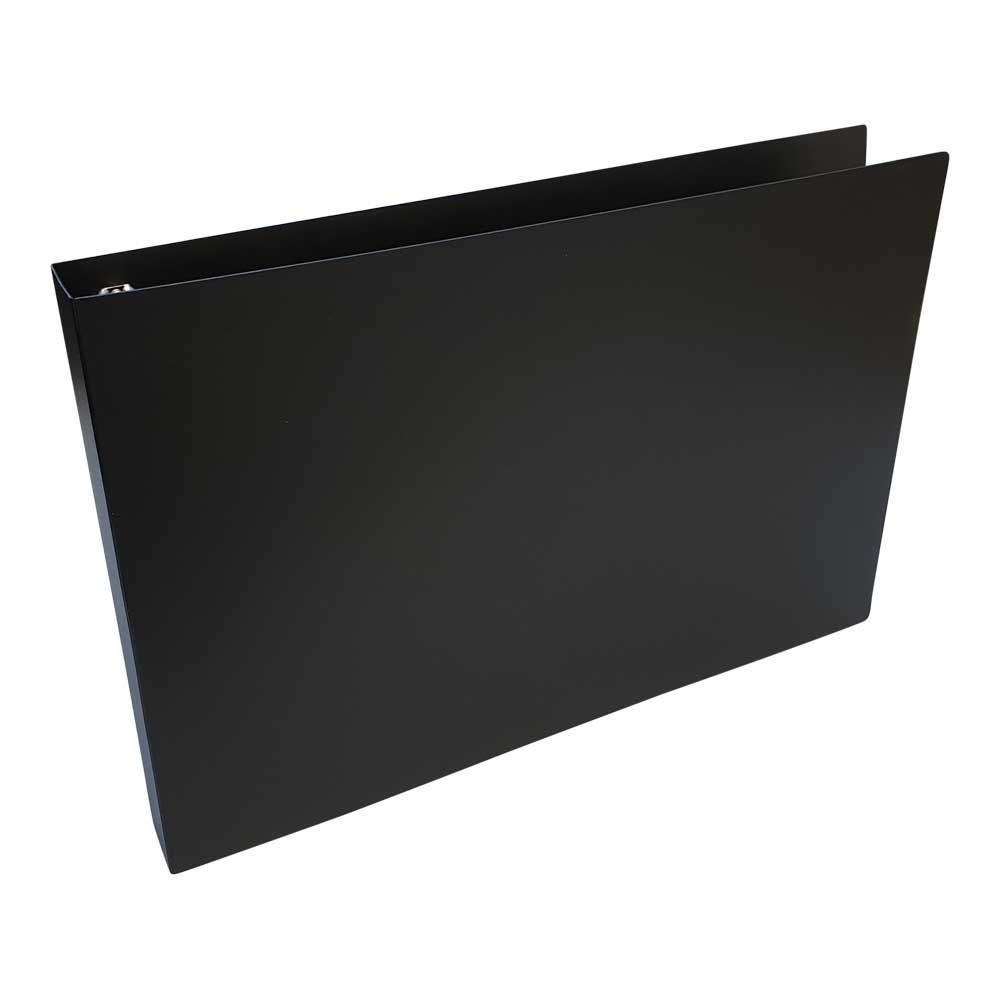 RINGMAP 4-R.A3/D35  ZWART
