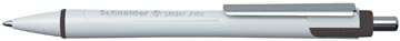 Schneider Slider Xite Balpen, 0,7 Mm, Navulbaar, Zwart