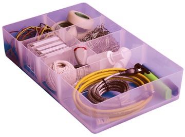 Tray (7-Vaks)