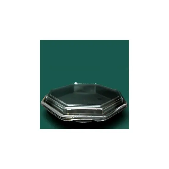 bak+scharnierdeksel octav 25 stuks (230x230x60mm)