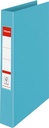 E.LAF COLOUR'ICE A4 2RINGEN 25MM (BLAUW)