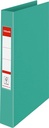 E.Laf Colour'Ice A4 2Ringen 25Mm (Groen)
