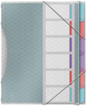 E.Laf Colour'Ice Sorteermap (6)