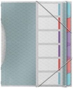 E.LAF COLOUR'ICE SORTEERMAP (6)