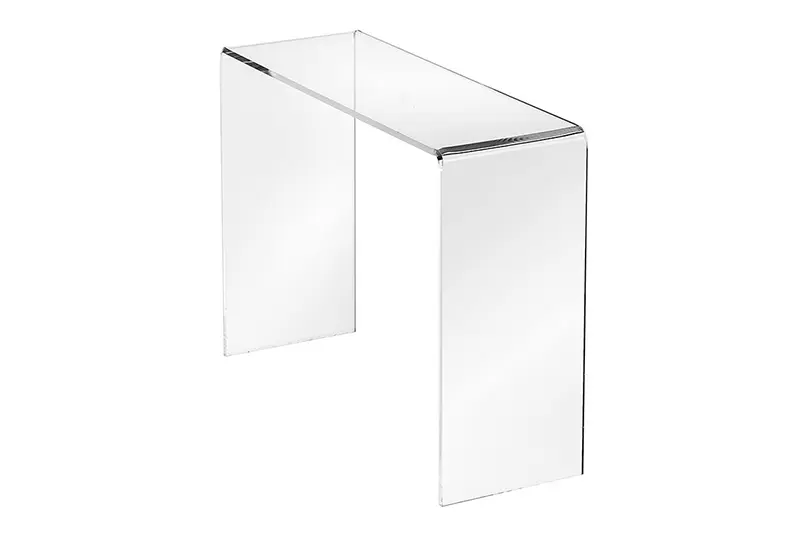 U-Standaard 200X70X150Mm Transparant