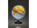Wereldbol - Globe , Solid Line B | Atmosphere Globes, 30Cm