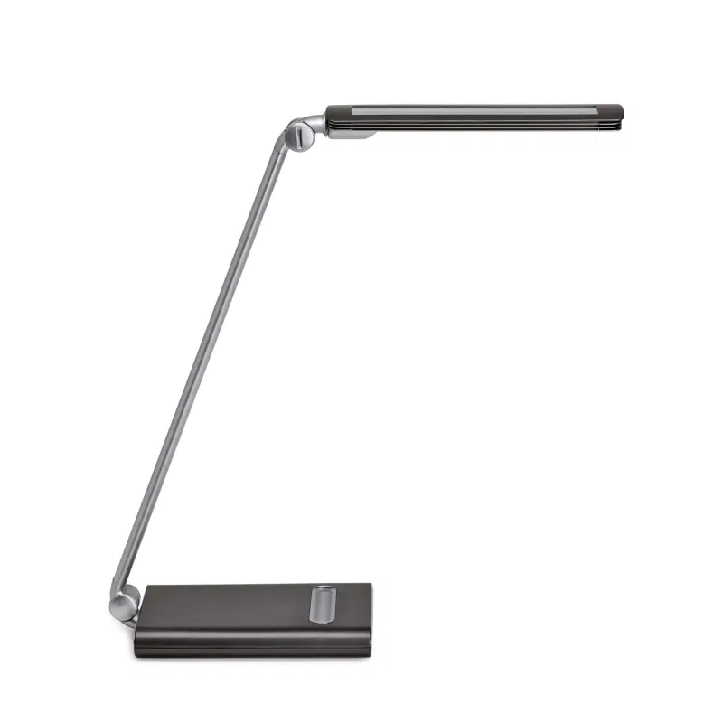 bureau lamp maul led (silver)