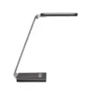 bureau lamp maul led (silver)