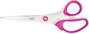 Schaar Wow Titanium 20,5Cm (Roze)