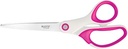 Schaar Wow Titanium 20,5Cm (Roze)