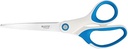 SCHAAR WOW TITANIUM 20,5CM (BLAUW)