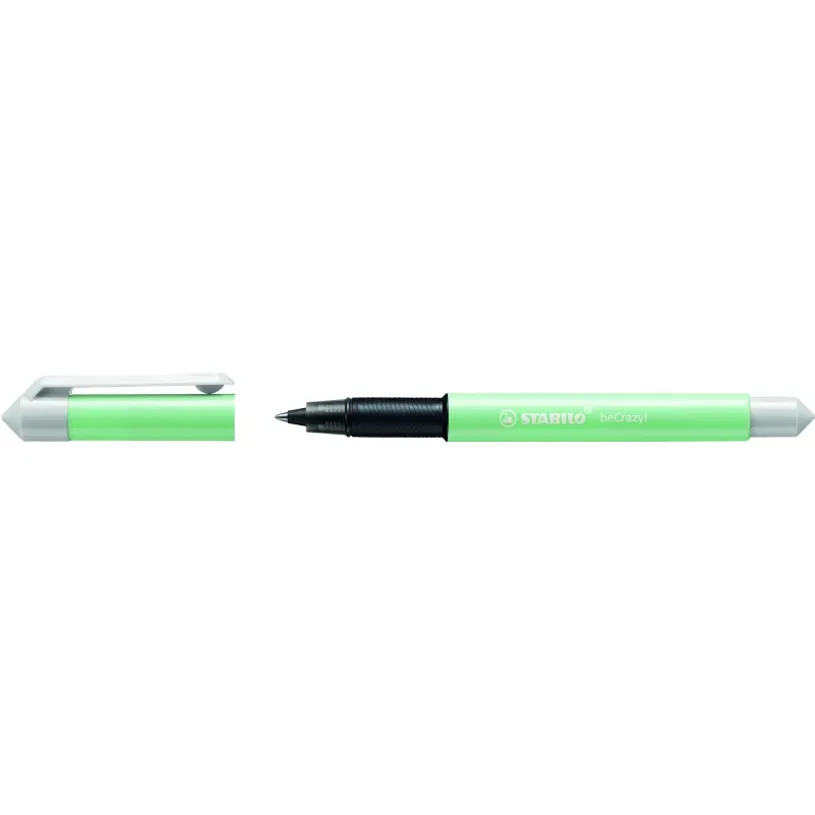 becrazy pastel roller (mint)
