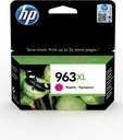 HP 963XL (MAGENTA)