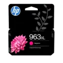 Hp 963Xl (Magenta)