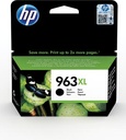 HP 963XL (BLACK)