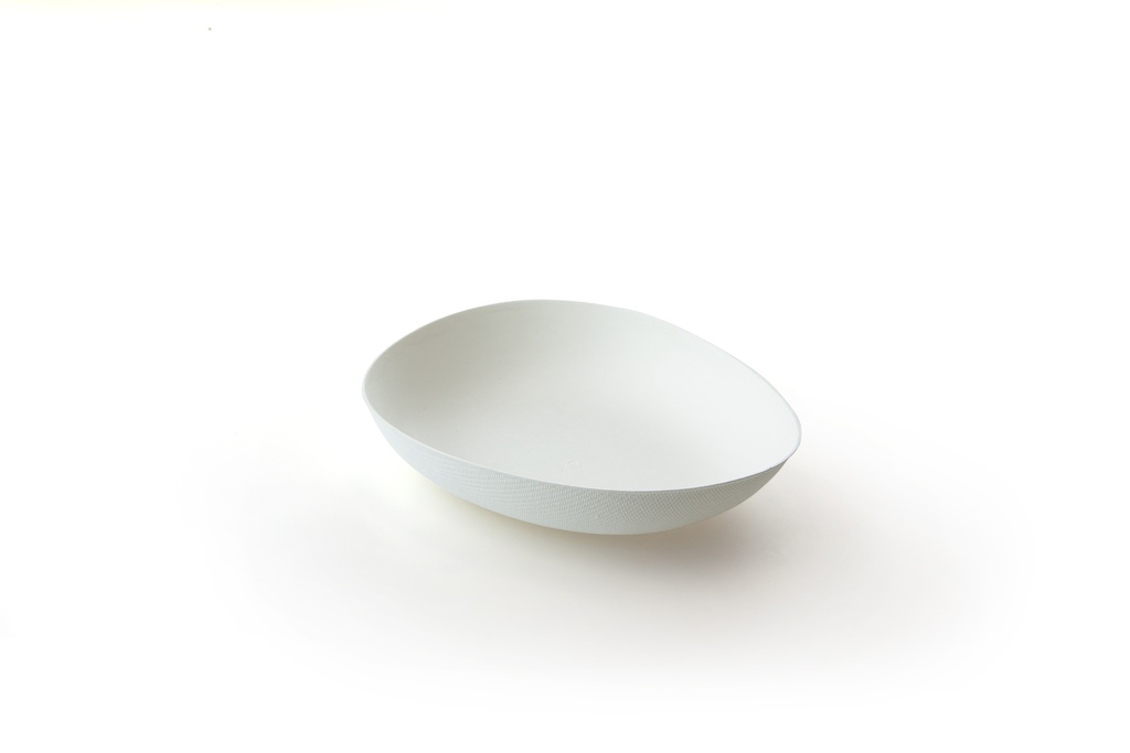 Bagastro bord organisch 150 x 120 x h30