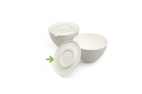 bagastro deksel ø122 x 6,6mm