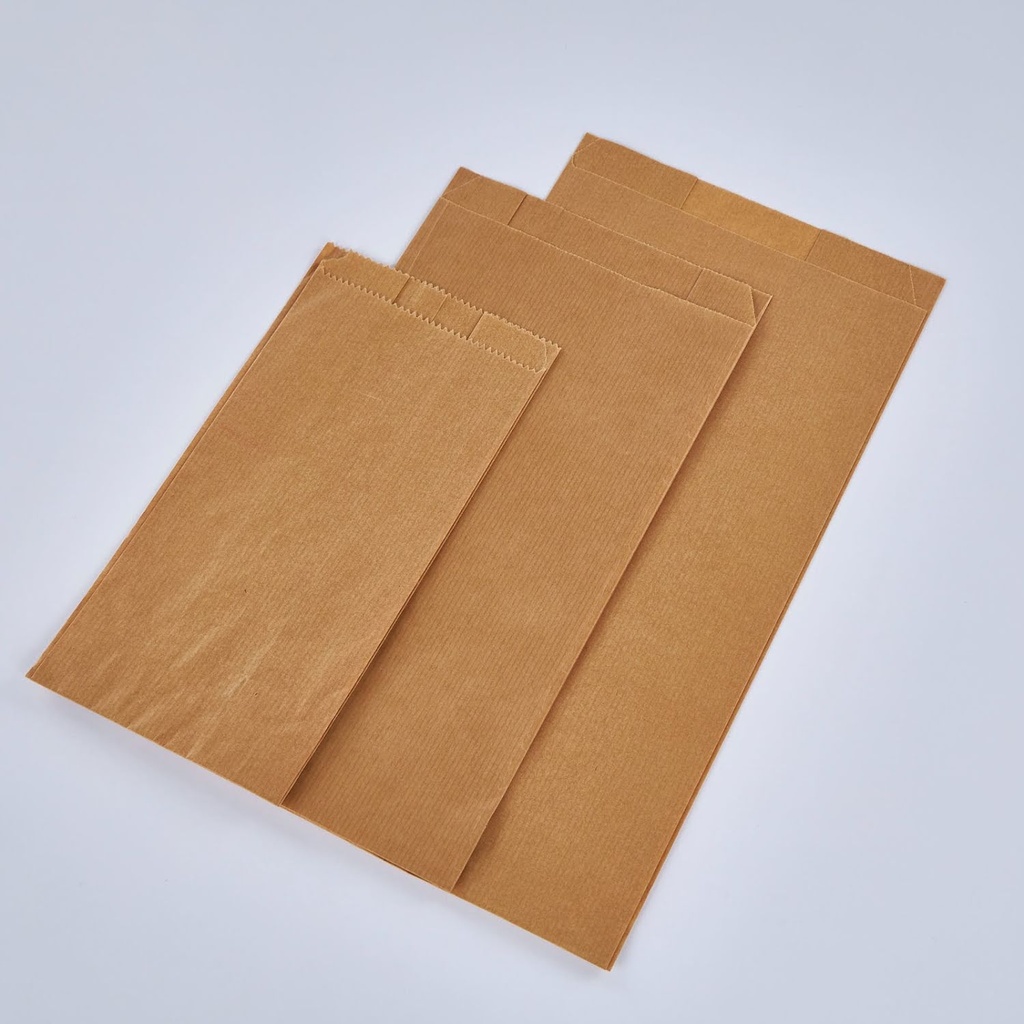 kraftzak pistolet (12x8x24cm 2p) 10 kilo