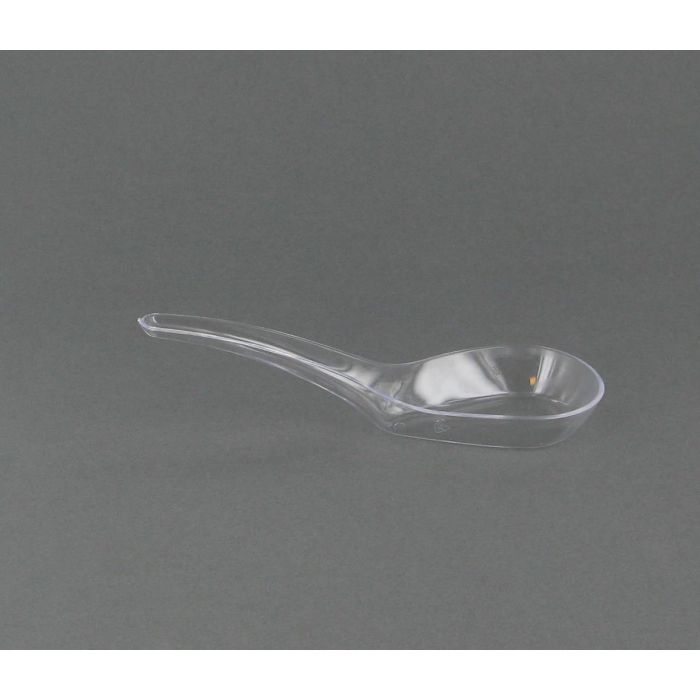 Aperitieflepel - 20ml - 50st