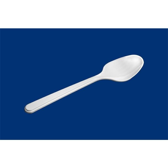 Herbruikbare lepel - 180mm- 50st