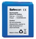 Safescan Battery 135/155