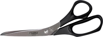 Dahle Schaar Super 21 Cm, Voor Rechtshandigen, Asymmetrische Ogen