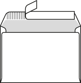 OMSLAGEN Gmund Original Tactile - 50st - A5