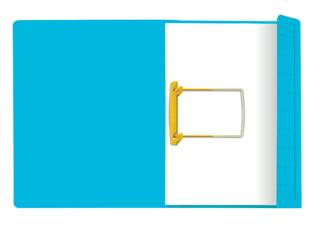 Secolor Clipmap A4 Blauw