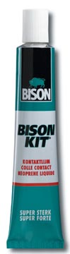 BISON ONTACTLIJM BISONKIT TUBE 50ML.