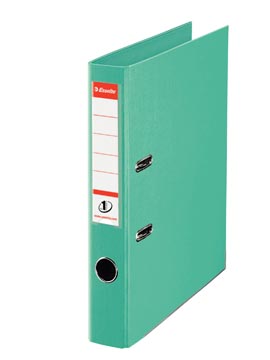 Ordner Esselte (50Mm, Zeegroen)