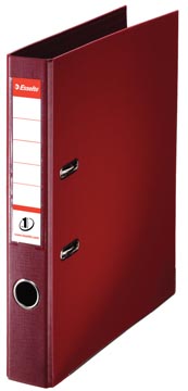 Ordner Esselte (50Mm, Bordeaux)