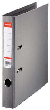 ORDNER ESSELTE (50MM, GRIJS)