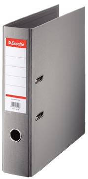 Ordner Esselte (75Mm, Grijs)