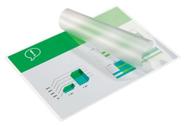 GBC Document lamineerhoes ft A5, 250 micron (2 x 125 micron), pak van 100 stuks