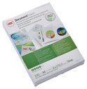 GBC lamineeretuis Document Pouch ft A4, 2 x 175 micron (350 micron)