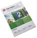  GBC Peel'nStick lamineerhoes ft A3, 250 micron (2 x 125 micron), zelfklevend, pak van 100 stuks