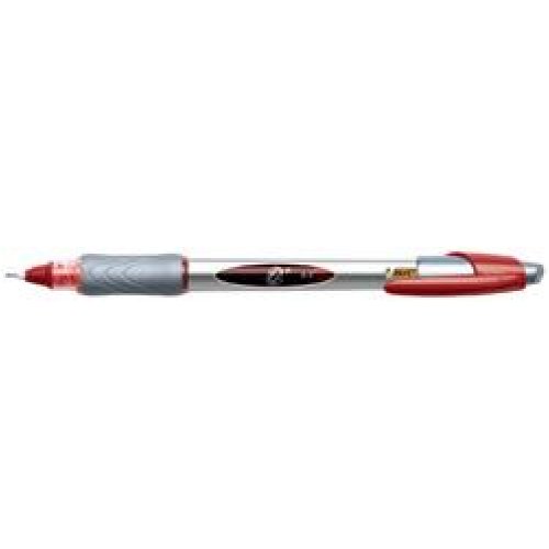 Needlepoint Roller Rood 0,5Mm Z4 Bic