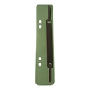 25 SNELHECHTERS 150X38 GROEN KARTON