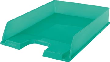 Brievenbakje Esselte Col'Breeze Groen