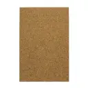 Kurk Voor Hobby 20Cmx30Cm Dikte 4Mm 