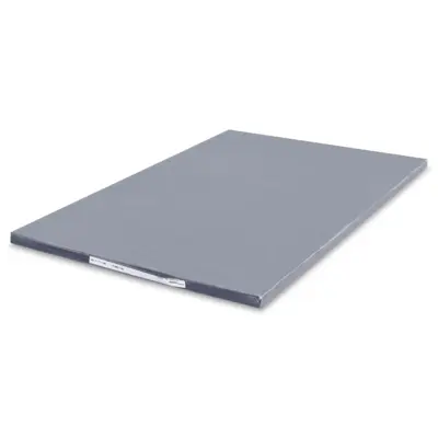 Pvc Folie Transparant 300Μm A3, 10 Stuks