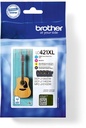 BROTHER LC-421XL VAL.PACK