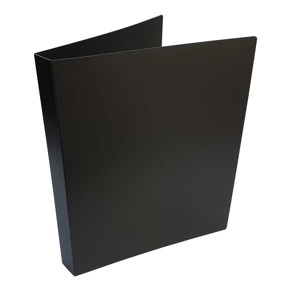 RINGMAP 4-R.A3/D35 VERTIK ZWART