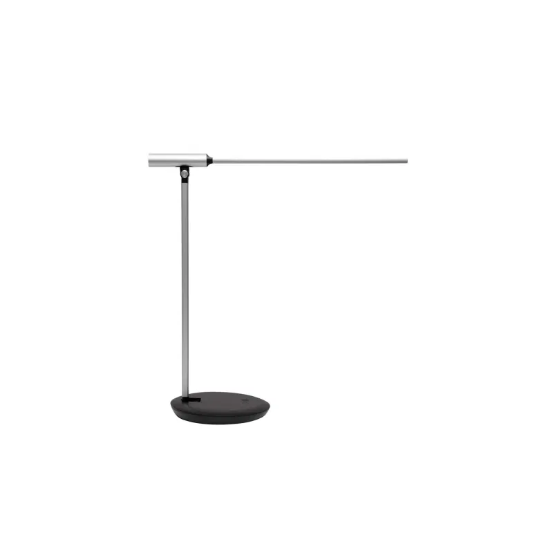 Bureau lamp maul led rubia vario zilver
